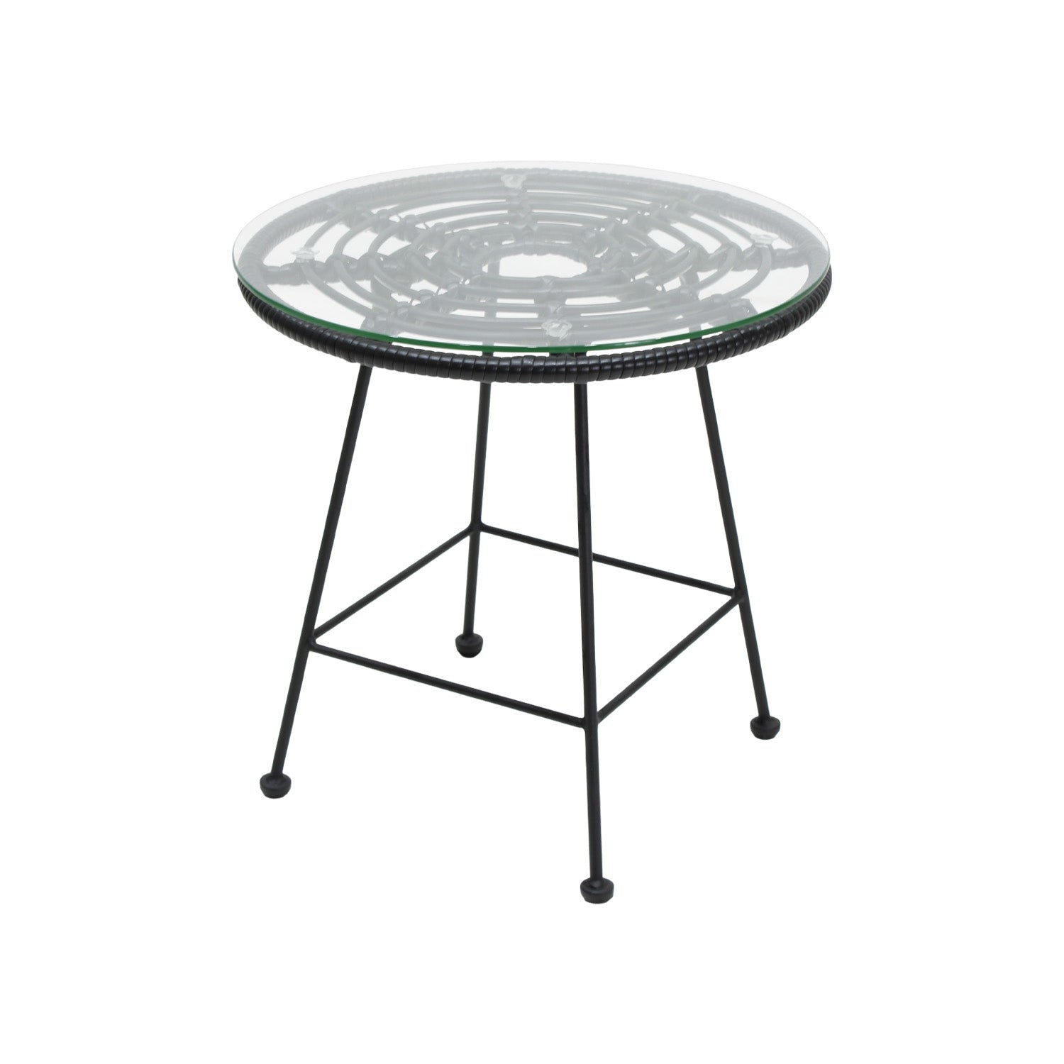 Mesa de Centro Dominica