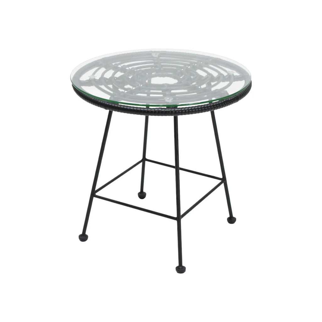 Mesa de Centro Dominica