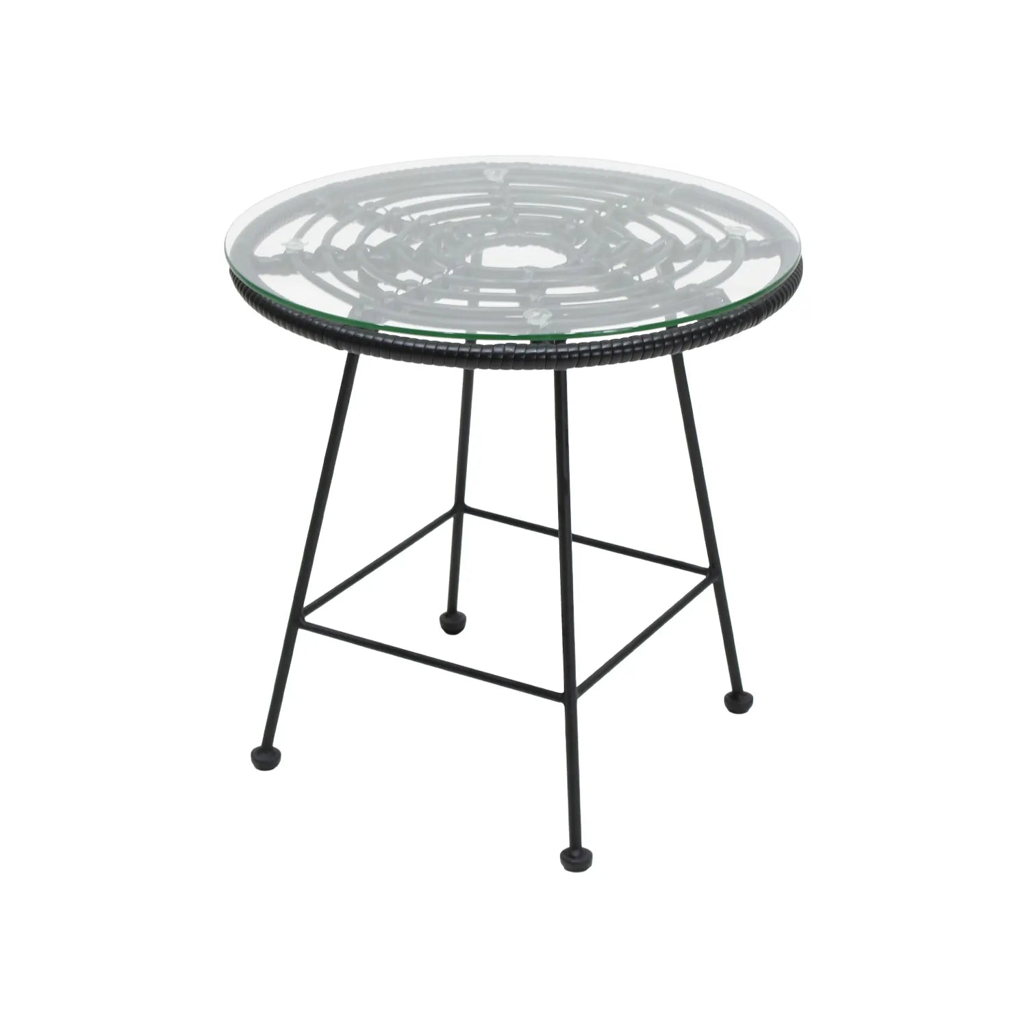 Mesa de Centro Dominica