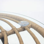 Mesa de Centro Dominica