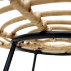 Mesa de Centro Dominica