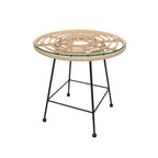 Mesa de Centro Dominica