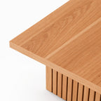 MESA DE CENTRO SABAH