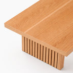 MESA DE CENTRO SABAH