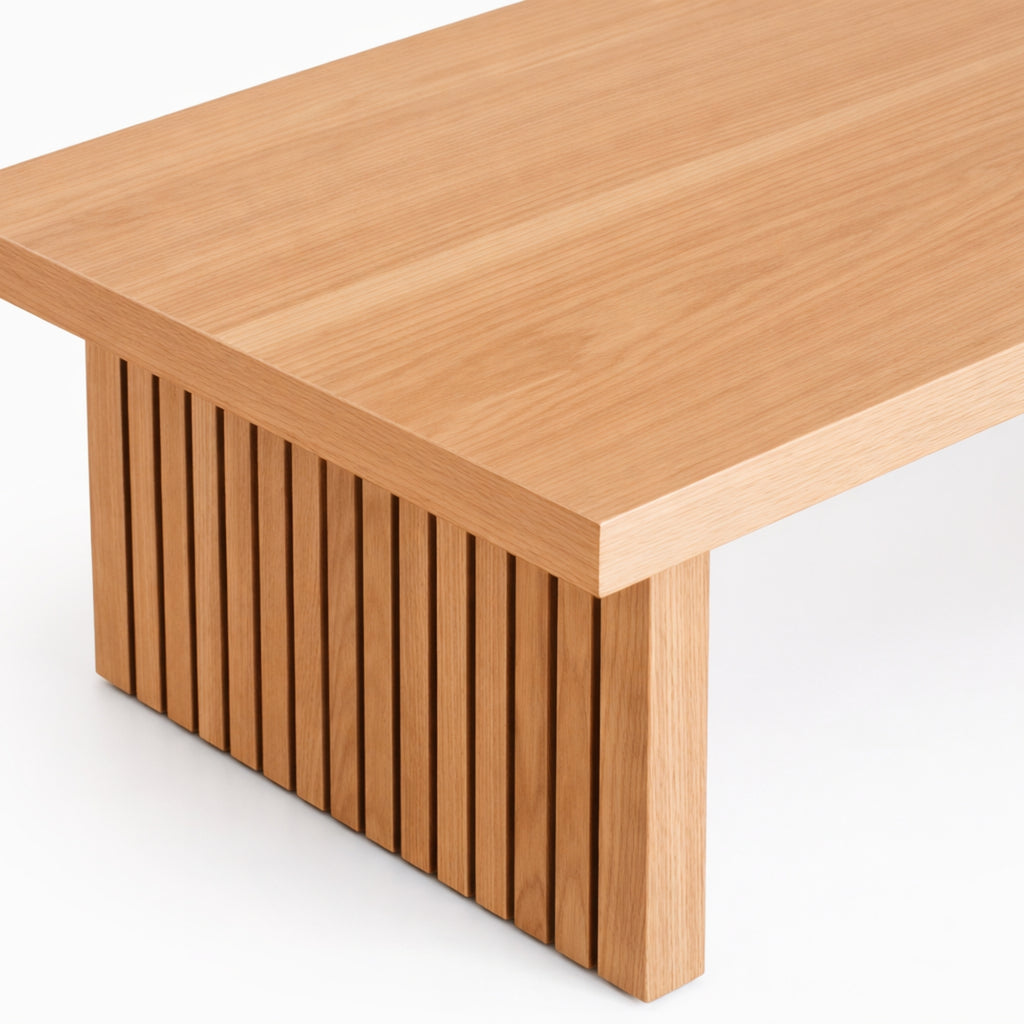 MESA DE CENTRO SABAH