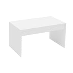 Mueble de Tv  / Mesa De Centro / Base Tv Turin