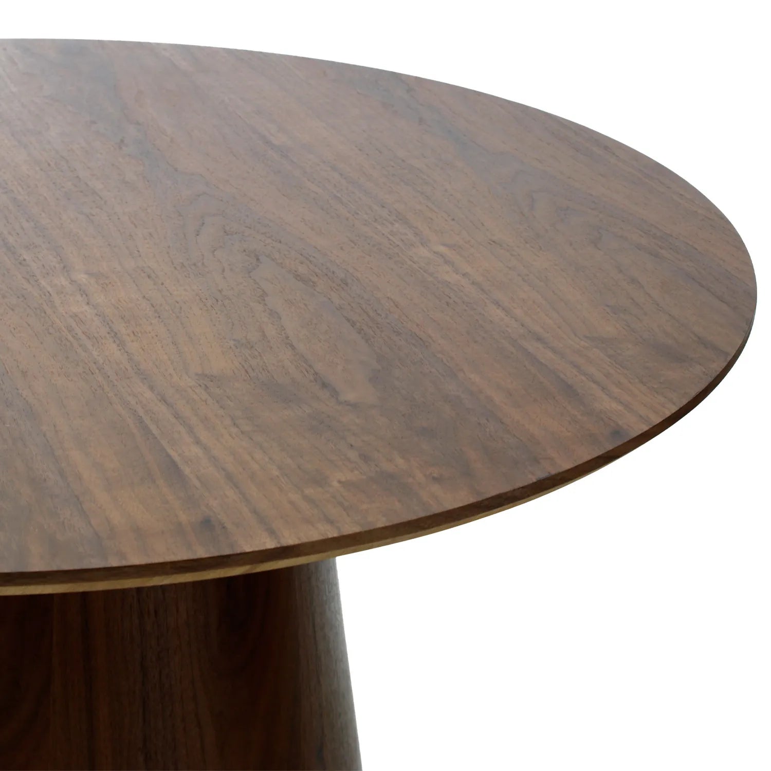 Mesa comedor 120cm Padar Chapa 1371