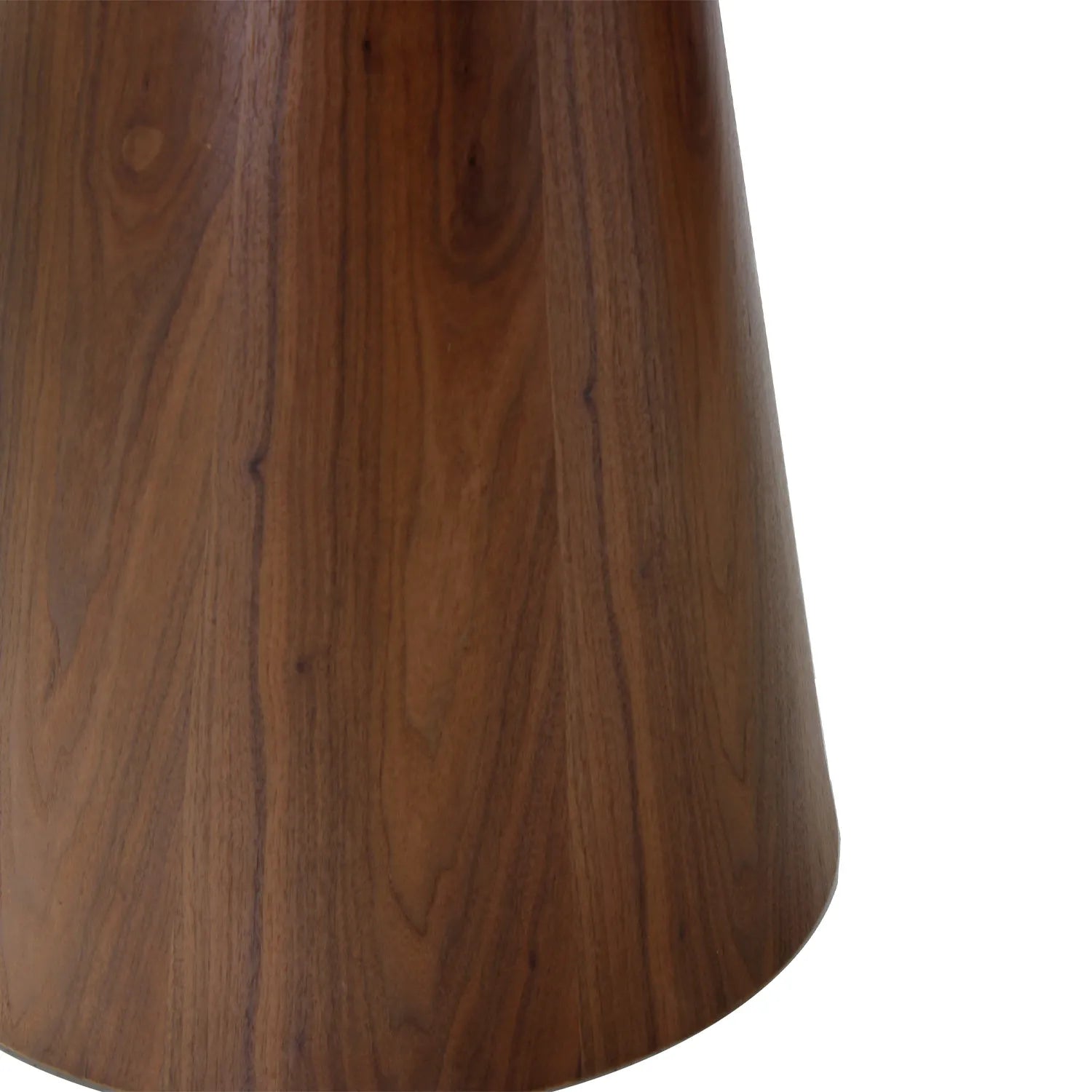 Mesa comedor 100cm Padar Chapa 1371