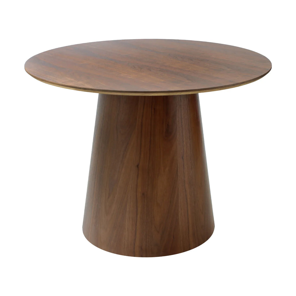 Mesa comedor 100cm Padar Chapa 1371