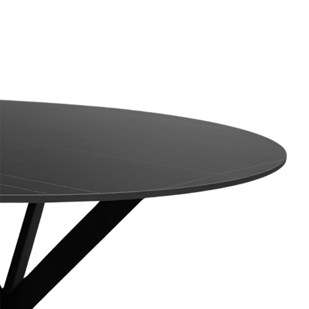 Mesa de Comedor Circular Alatri