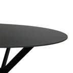 Mesa de Comedor Circular Alatri