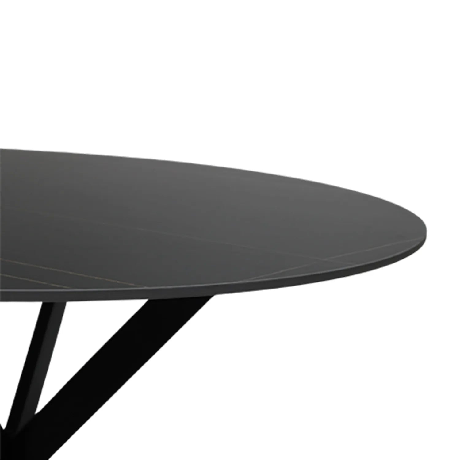 Mesa de Comedor Circular Alatri