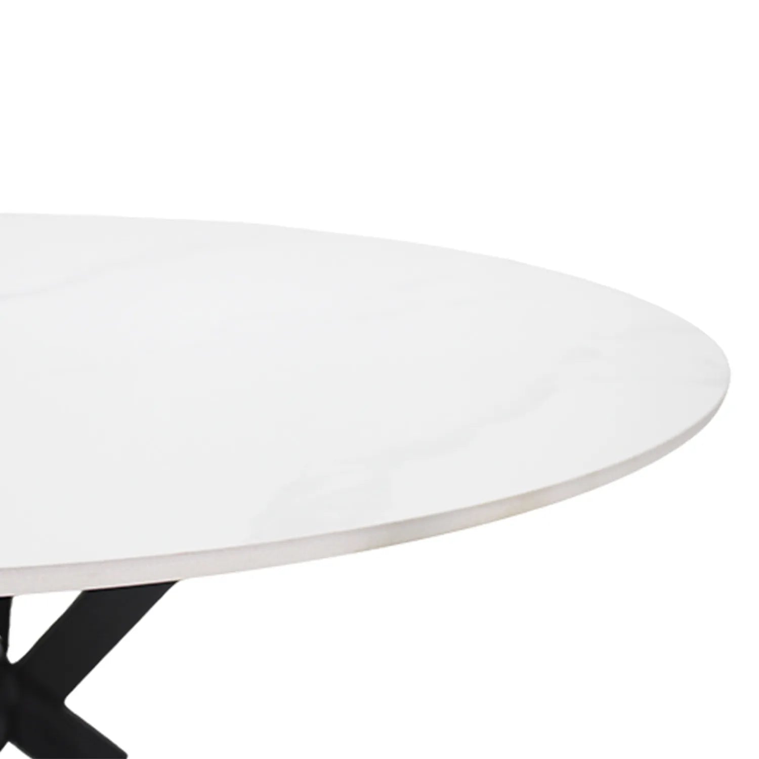 Mesa de Comedor Circular Alatri