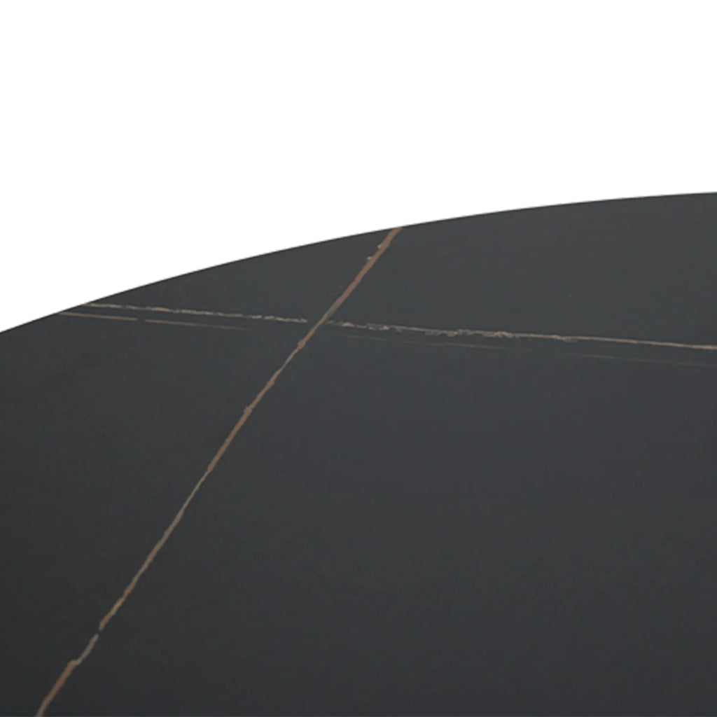 Mesa de Comedor Circular Alatri