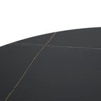 Mesa de Comedor Circular Alatri