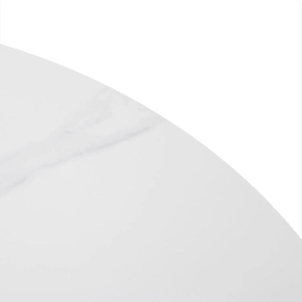 Mesa de Comedor Circular Alatri