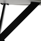 Mesa de Comedor Circular Alatri