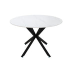 Mesa de Comedor Circular Alatri