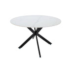 Mesa de Comedor Circular Alatri