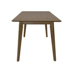 Mesa de Comedor Rectangular Madeira 120