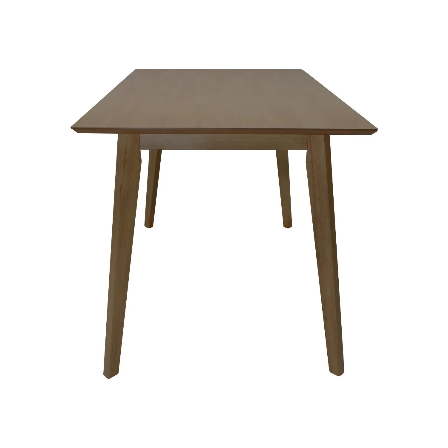 Mesa de Comedor Rectangular Madeira 120