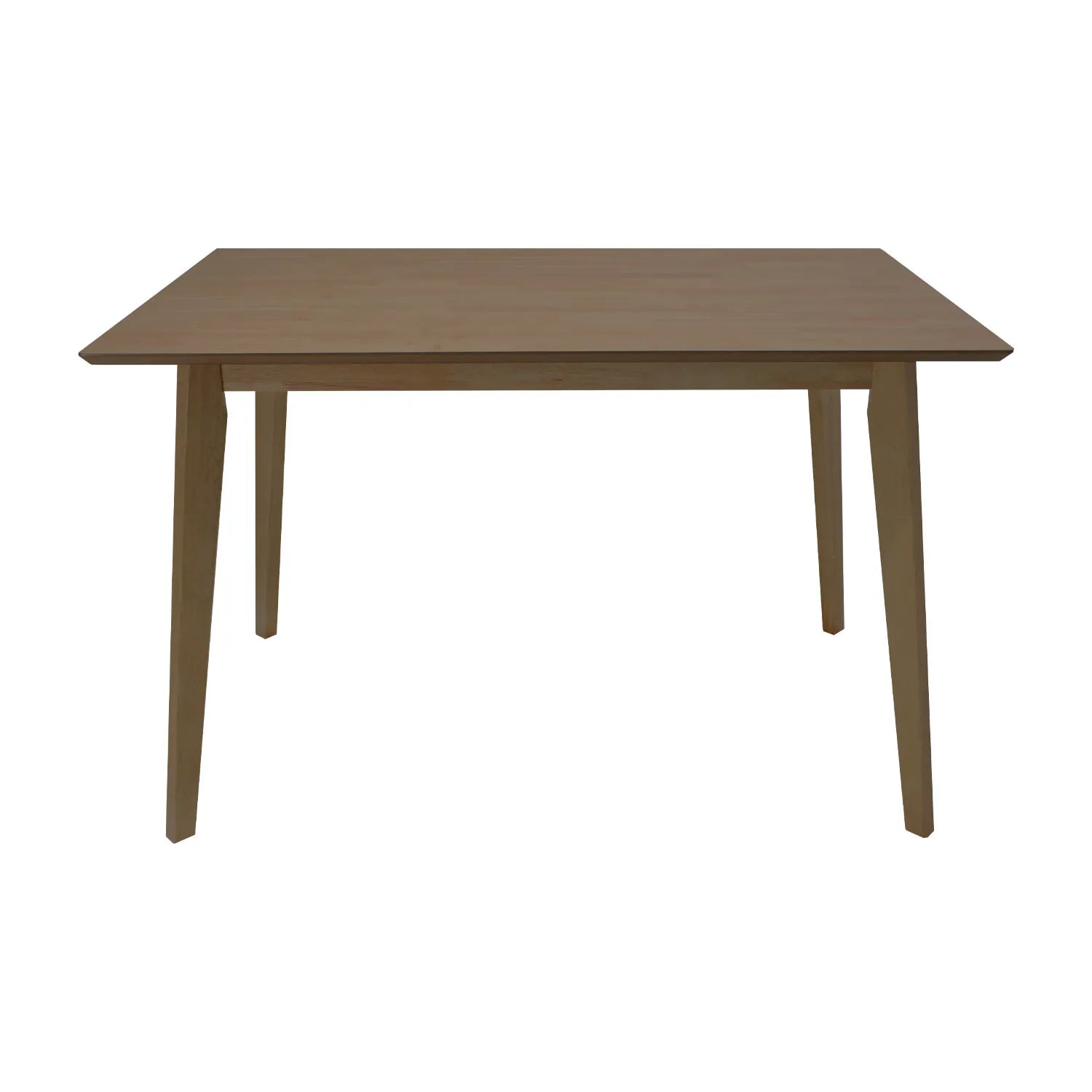 Mesa de Comedor Rectangular Madeira 120