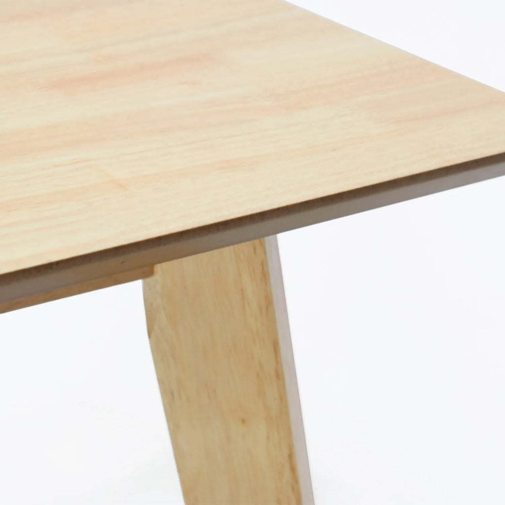 Mesa de Comedor Rectangular Madeira 120