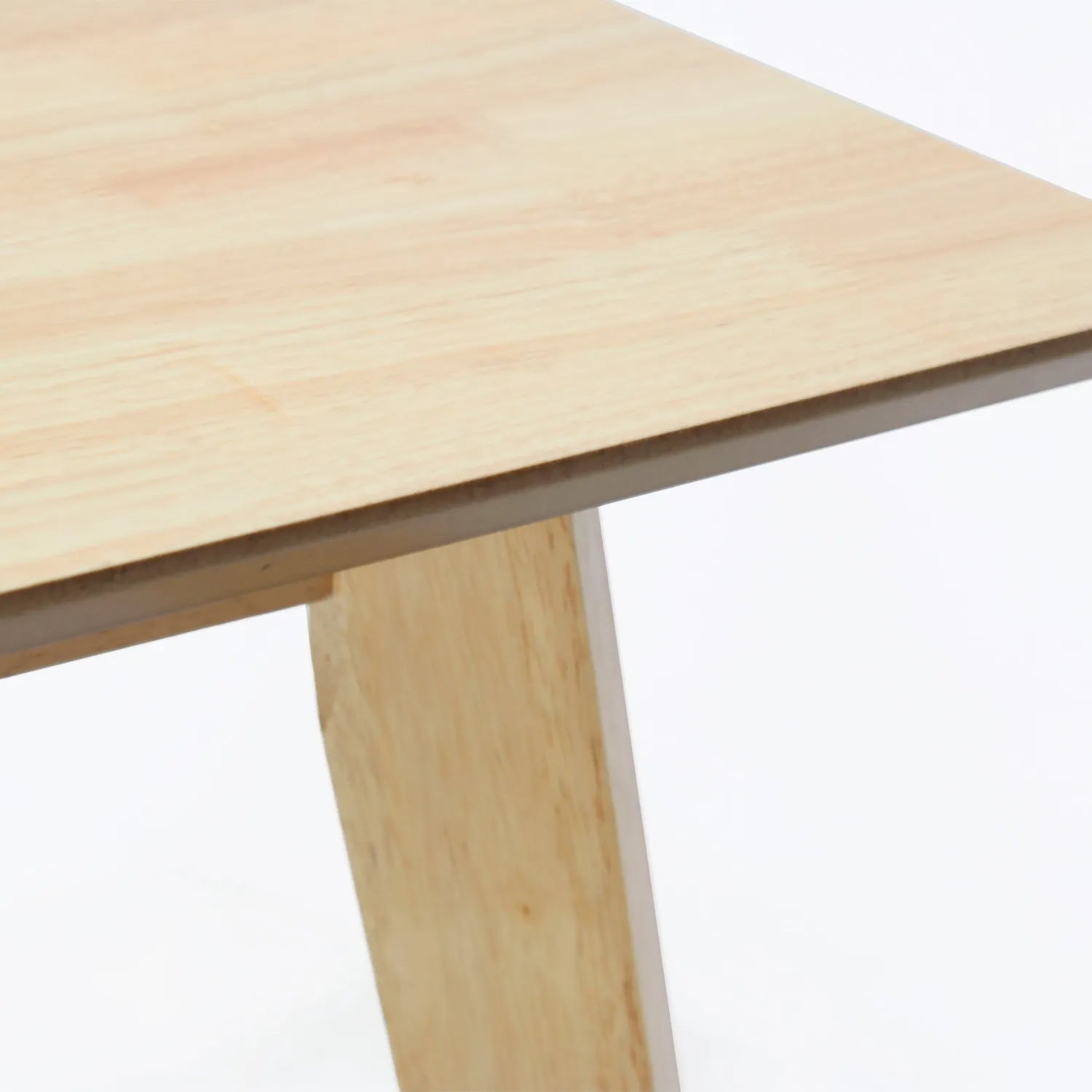 Mesa de Comedor Rectangular Madeira 120