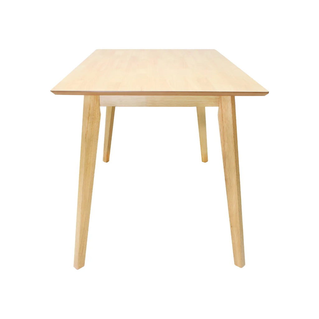 Mesa de Comedor Rectangular Madeira 120