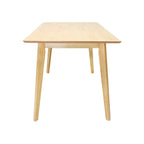 Mesa de Comedor Rectangular Madeira 120