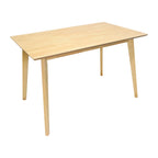 Mesa de Comedor Rectangular Madeira 120