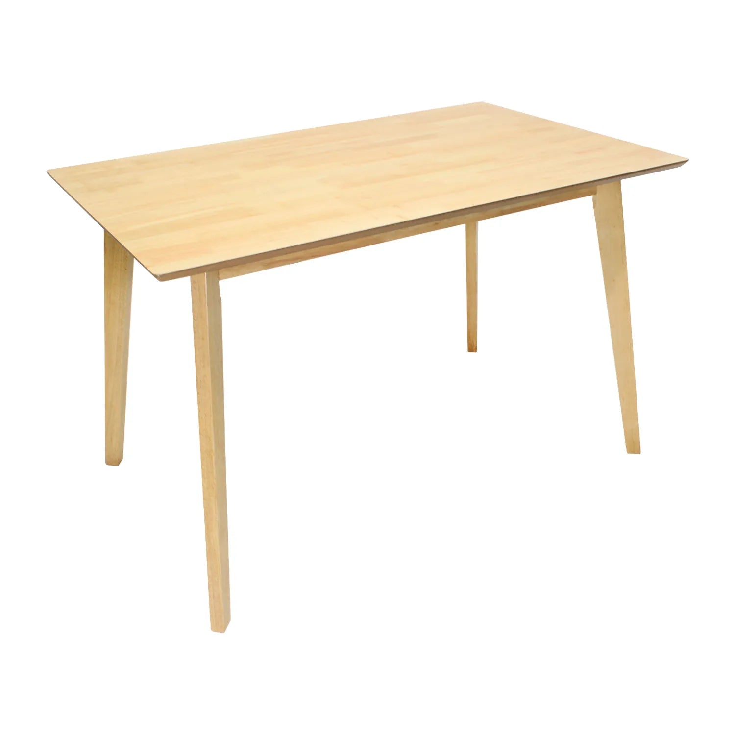 Mesa de Comedor Rectangular Madeira 120