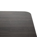 Mesa de Comedor Rectangular Murcia