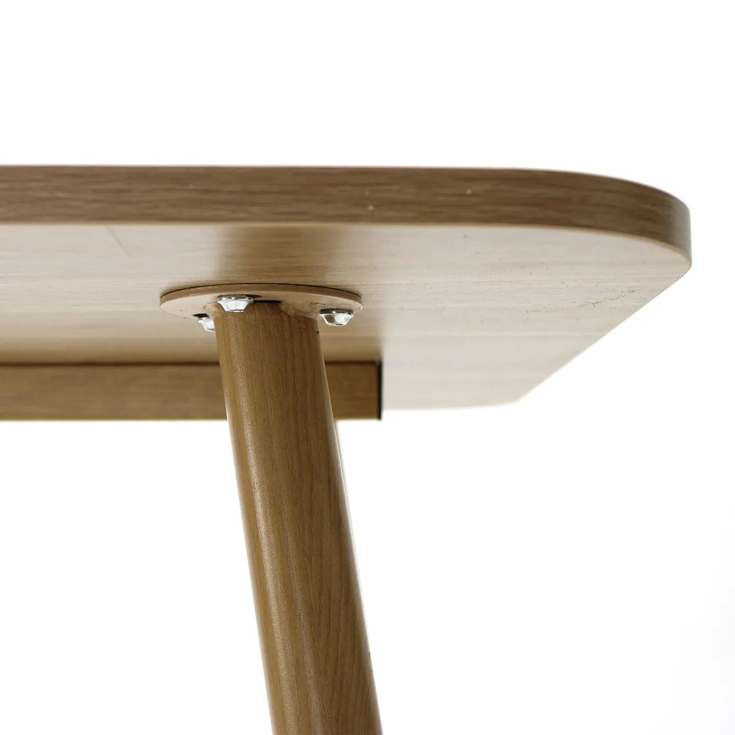 Mesa de Comedor Rectangular Murcia