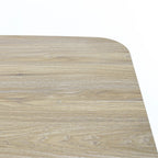 Mesa de Comedor Rectangular Murcia