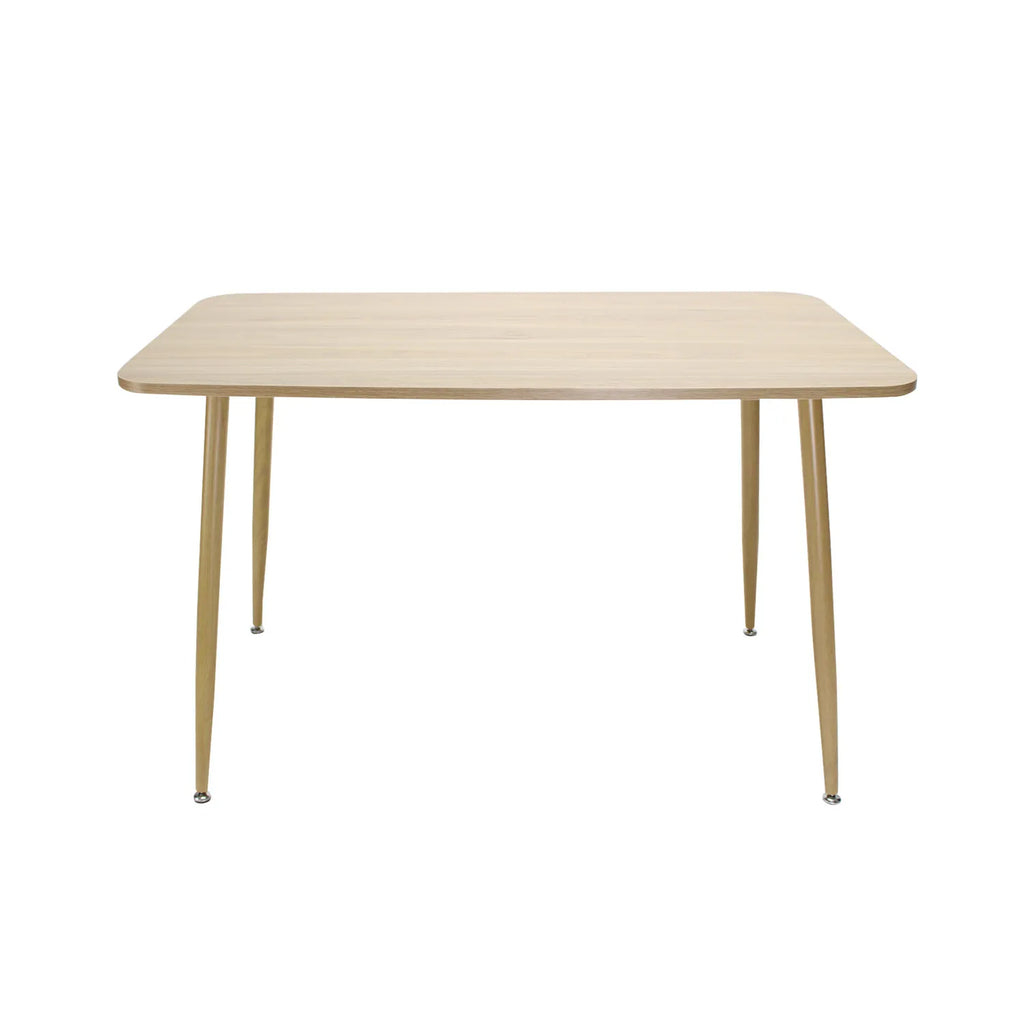 Mesa de Comedor Rectangular Murcia