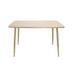 Mesa de Comedor Rectangular Murcia