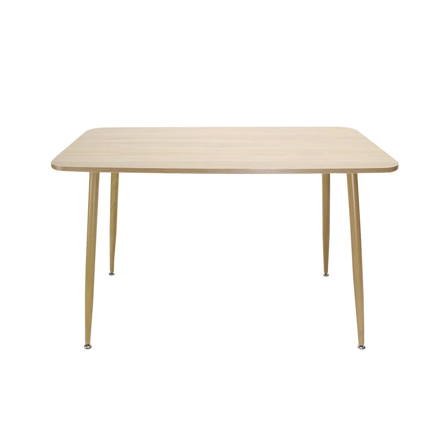 Mesa de Comedor Rectangular Murcia