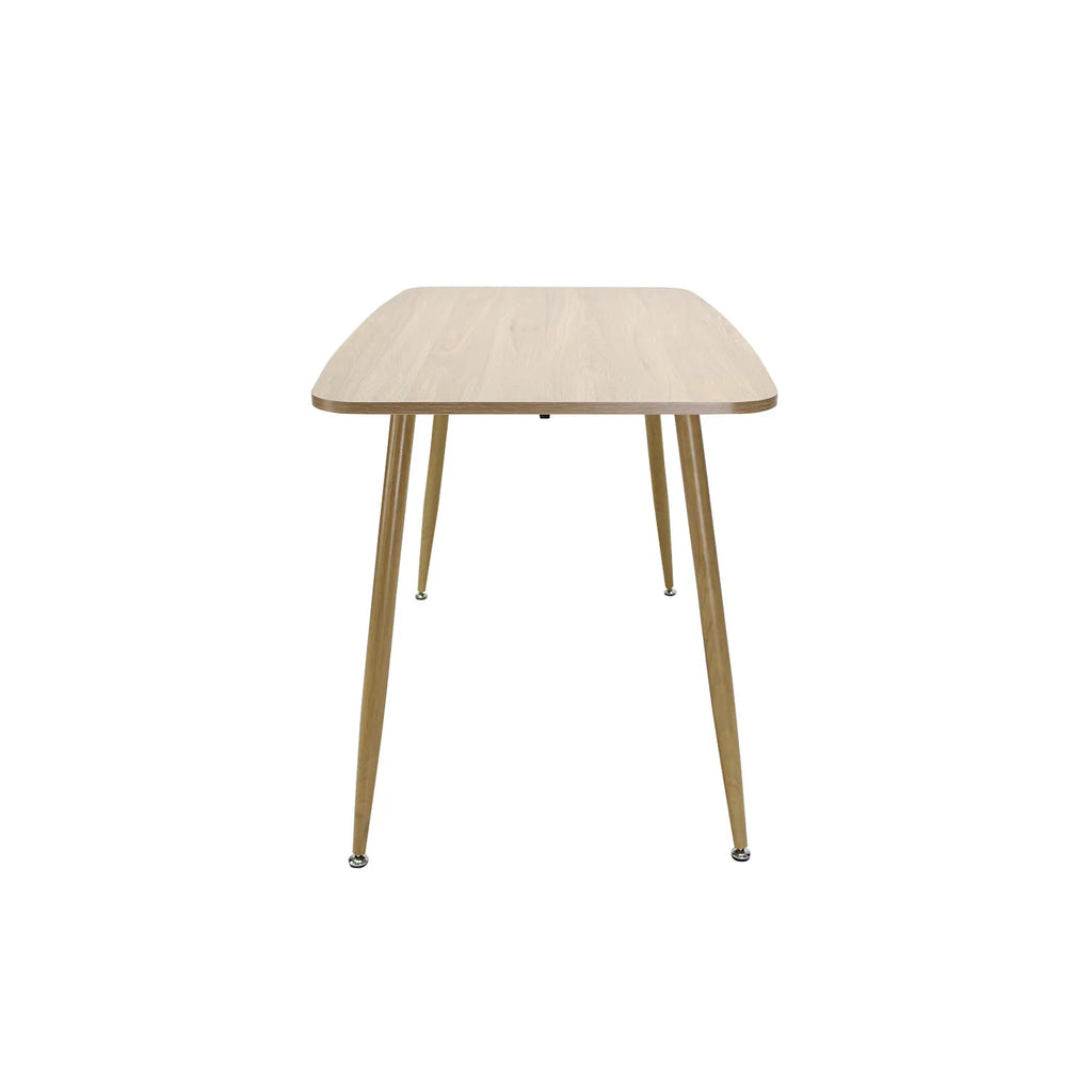 Mesa de Comedor Rectangular Murcia