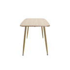 Mesa de Comedor Rectangular Murcia