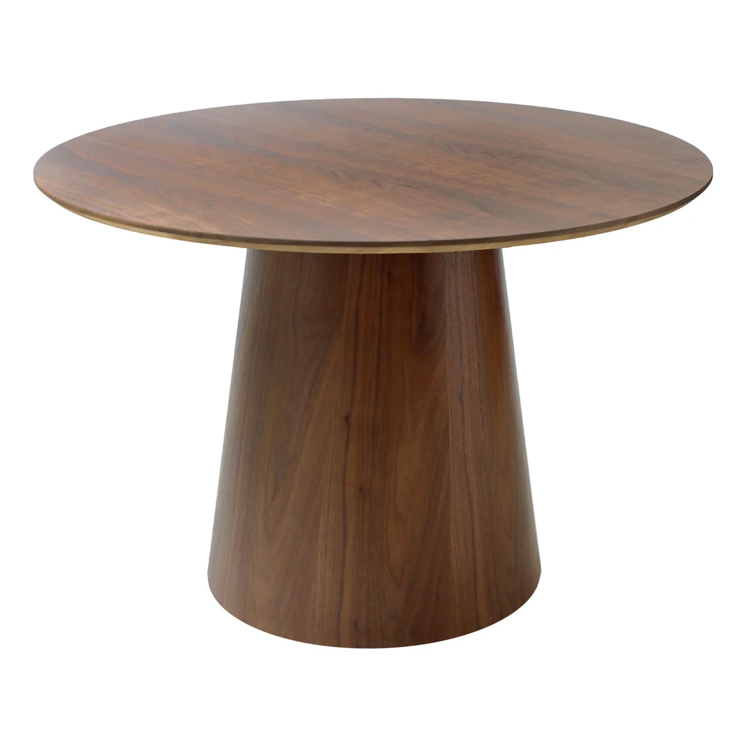 Mesa comedor 120cm Padar Chapa 1371