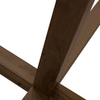 Mesa comedor 120cm Riau 6013