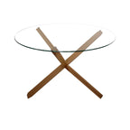 Mesa comedor 120cm Riau 6013