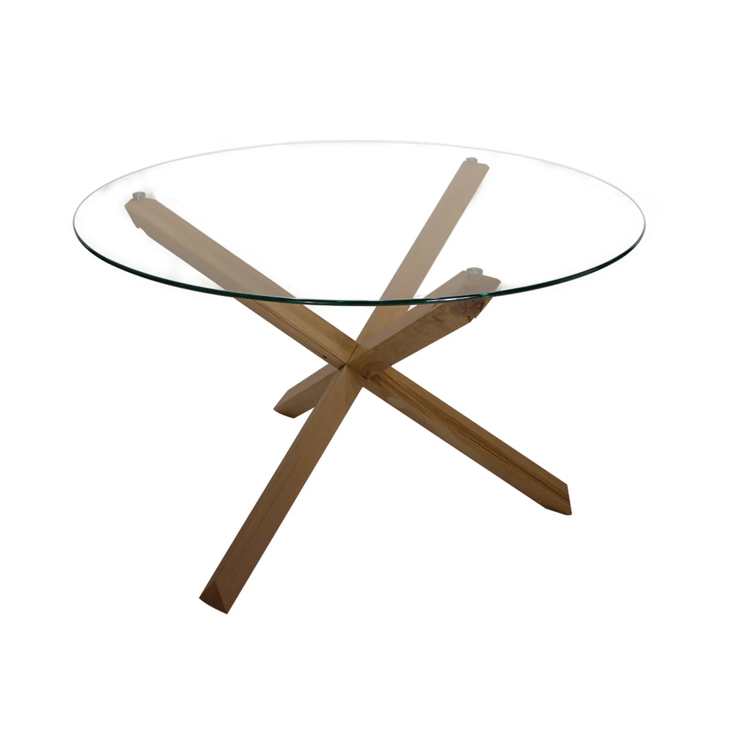 Mesa comedor 120cm Riau 6013