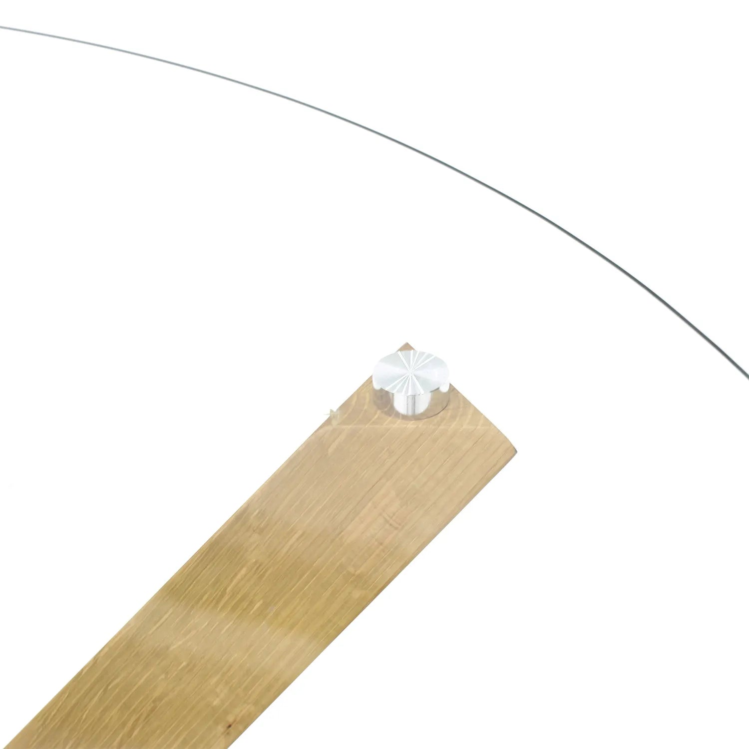 Mesa comedor 120cm Riau 6013