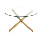 Mesa comedor 120cm Riau 6013