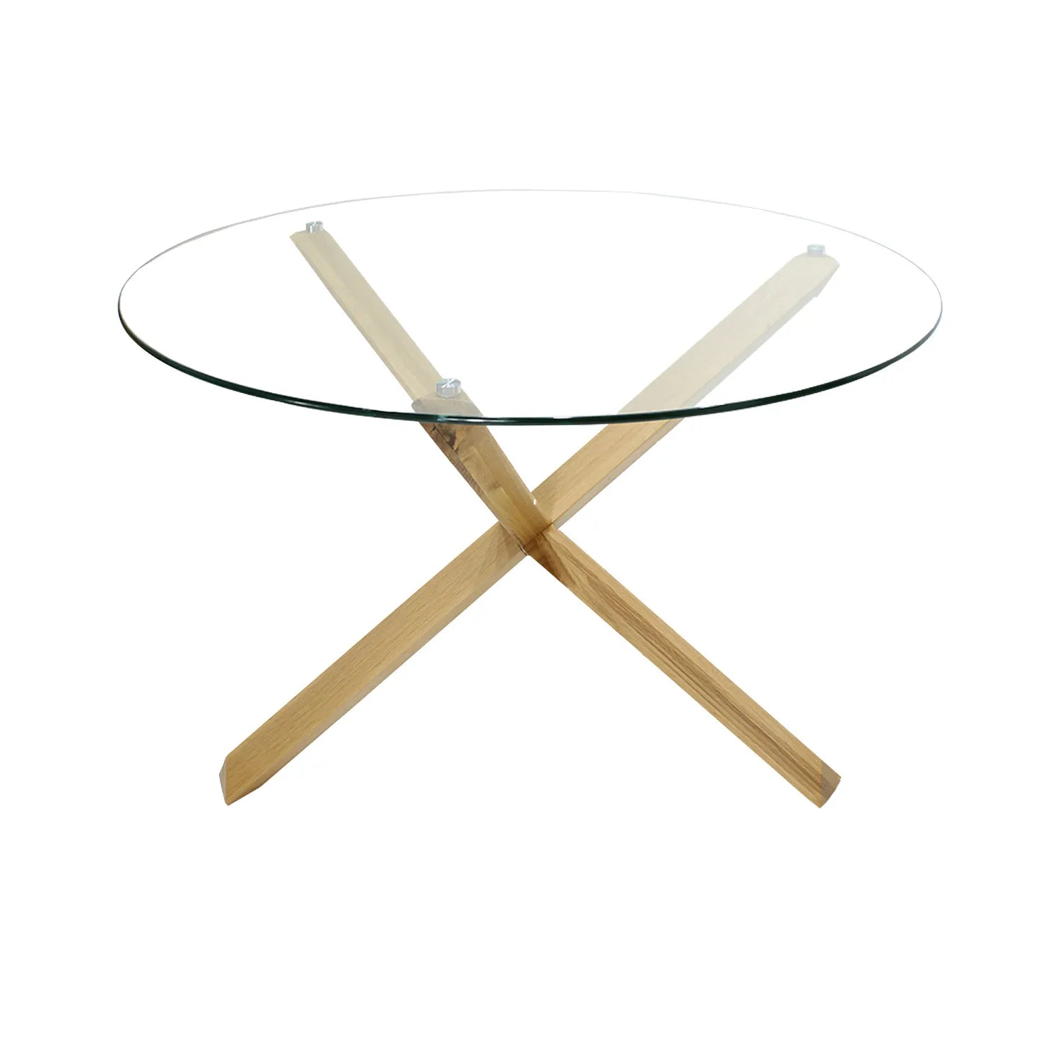 Mesa comedor 120cm Riau 6013