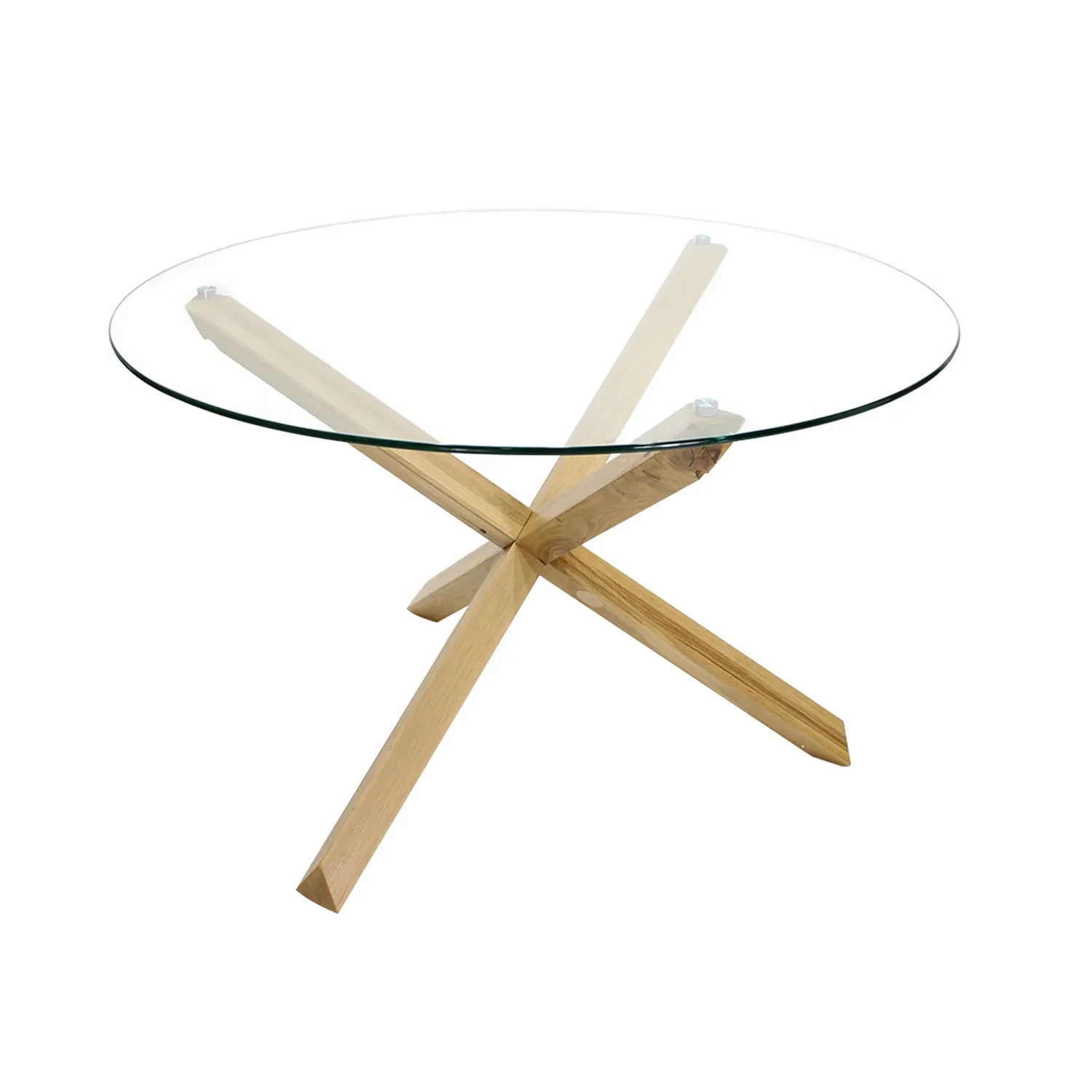 Mesa comedor 120cm Riau 6013