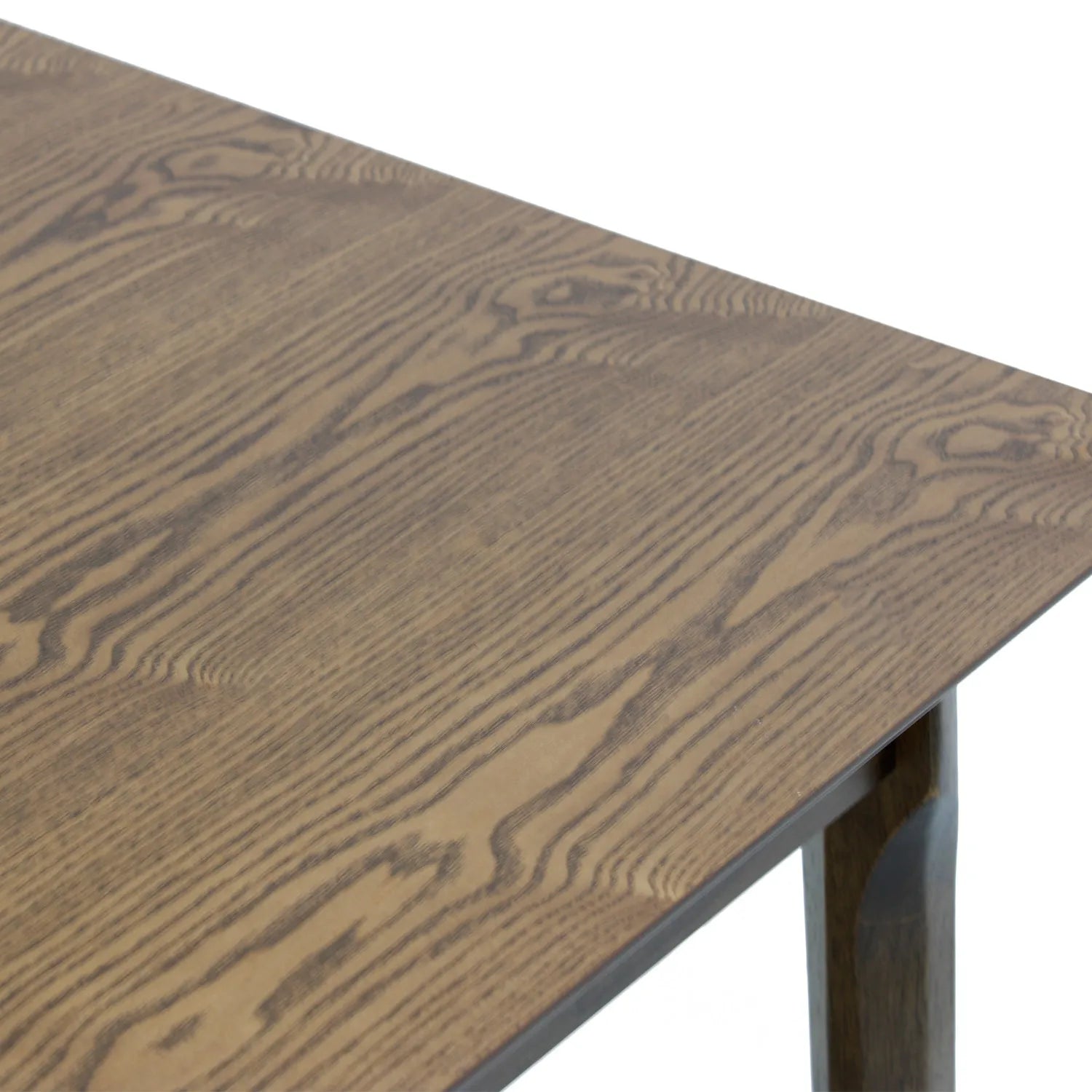 Mesa de Comedor Rectangular Madeira Chapa 150