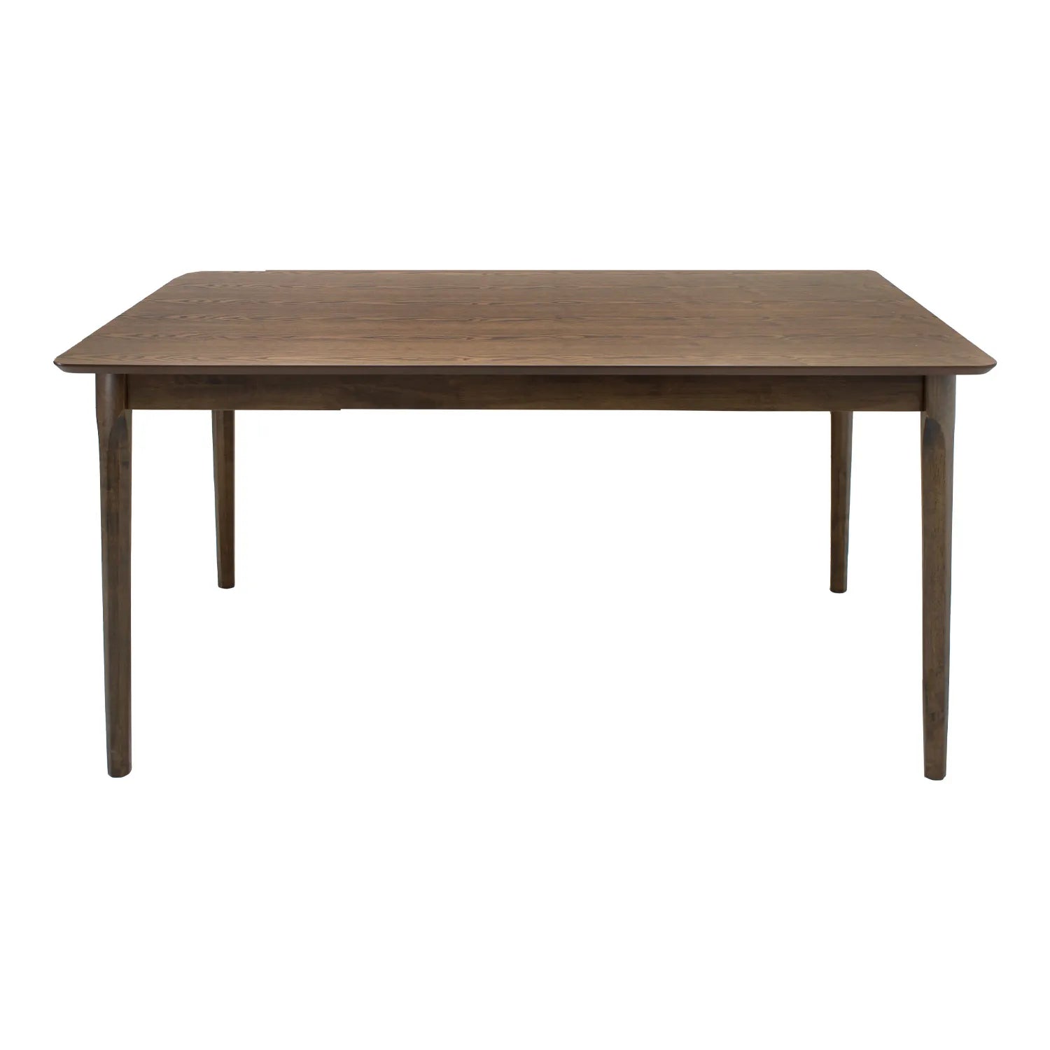 Mesa de Comedor Rectangular Madeira Chapa 150